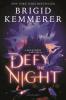 Defy the Night book cover