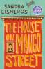 The House on Mango Street book cover