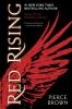 Red Rising book cover