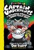  Captain Underpants and the Tyrannical Retaliation of the Turbo Toilet 2000 book cover