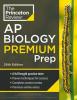 AP Biology Premium Prep