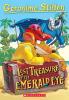 Lost Treasure of Emerald Eye by Geronimo Stilton