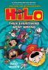 Hilo: Then Everything Went Wrong book cover