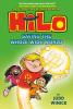 Hilo: Saving the Whole Wide World book cover