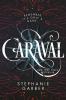 Caraval book cover