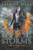 Empire of Storms book cover