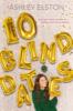 10 Blind Dates book cover