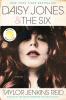 Daisy Jones and the Six Daisy Jones and the Six book cover