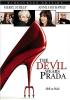 The Devil Wears Prada DVD cover