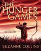 The Hunger Games book cover