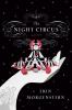 The Night Circus book cover