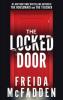 The Locked Door by Freida McFadden