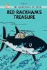 Red Rackham's Treasure by Herge