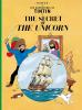 The Secret of the Unicorn by Herge