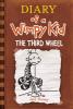 The Third Wheel by Jeff Kinney