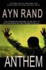 Anthem book cover