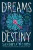 Of Dreams and Destiny book cover