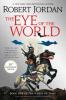 The Eye of the World The Eye of the World book cover