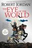 The Eye of the World book cover