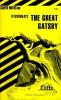 The Great Gatsby notes The Great Gatsby Notes by Phillip Northman