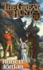 The Great Hunt The Great Hunt book cover