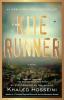 The Kite Runner book cover