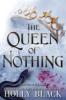 The Queen of Nothing book cover