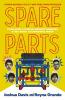 Spare Parts book cover