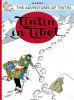 Tintin in Tibet by Herge