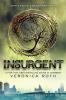 Insurgent Insurgent book cover