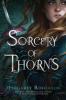 Sorcery of Thorns Sorcery of Thorns book cover