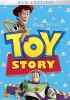 Toy Story Toy Story DVD cover