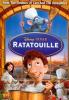 Ratatouille DVD cover