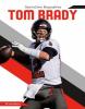 Tom Brady Tom Brady book cover