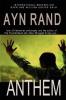 Anthem Anthem book cover