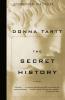 The Secret History The Secret History book cover