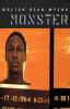 Monster book cover