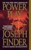 Power Play Power Play book cover