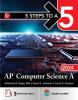 AP Computer Science A 2024 AP Computer Science A 2024 by Deborah B Klipp