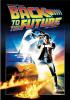 Back to the Future DVD cover