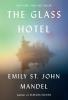 The Glass Hotel book cover