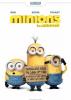 Minions Minions DVD cover